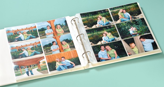 How to organize years of photos without getting overwhelmed #ctmh #closetomyheart #scrapbooking #photos #organize #digital #persnicketyprints #organization