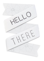 New Banner Thin Cuts #ctmh #closetomyheart #banner #banners #party #title #stack #stacking #layer #dimension #dimensional #personalize #personalise #sentiment #diy #card #cardmaking #layout #scrapbook #scrapbooking #hello #there #thin #cuts #dies #diecutting #die-cutting #cuttlebug #cuddlebug #cricut #cutting #shapes #die-namite #dynamite #sale #march